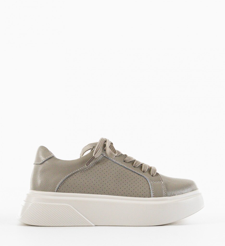 Botinelli Спортни Lenox Сив