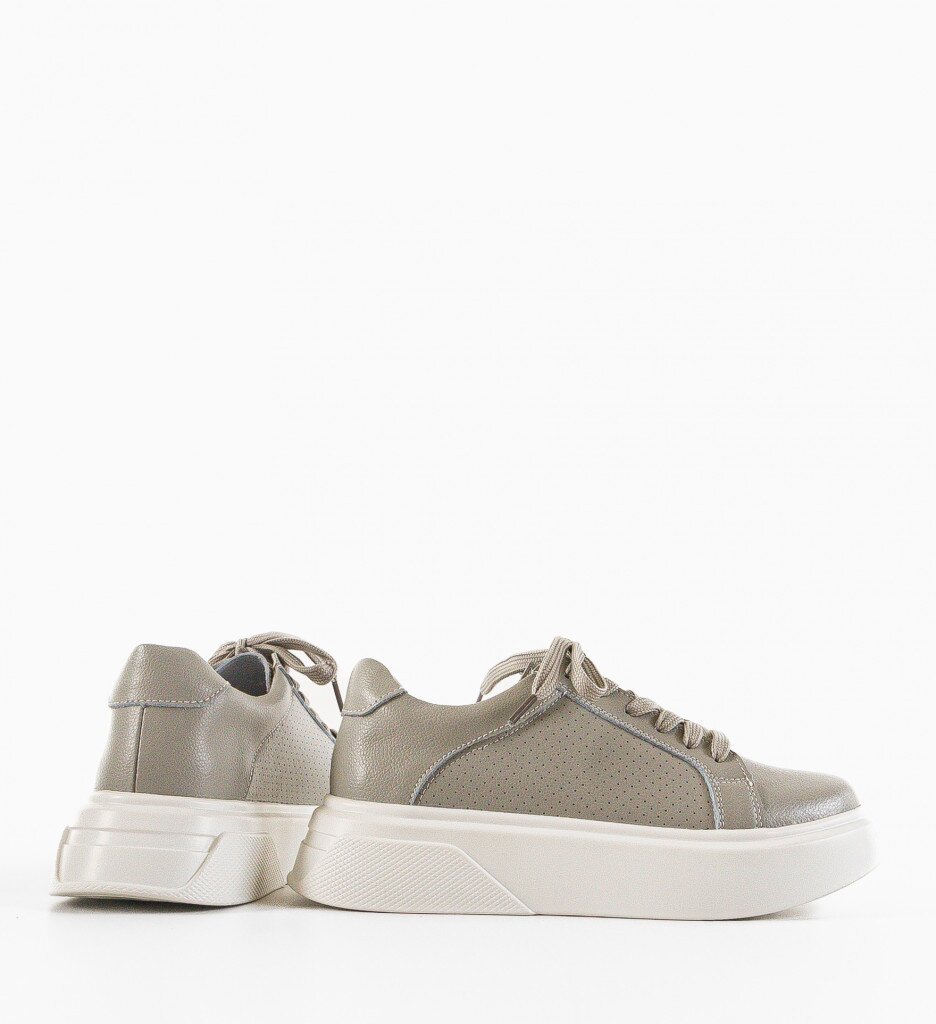Botinelli Спортни Lenox Сив