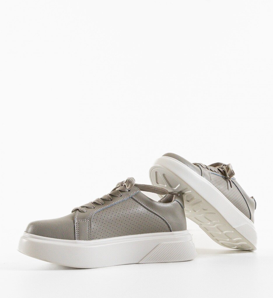 Botinelli Спортни Lenox Сив