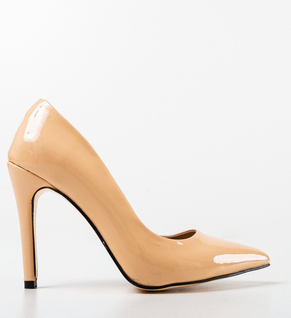 Exist Shoes Обувки Misy 3 Бежов
