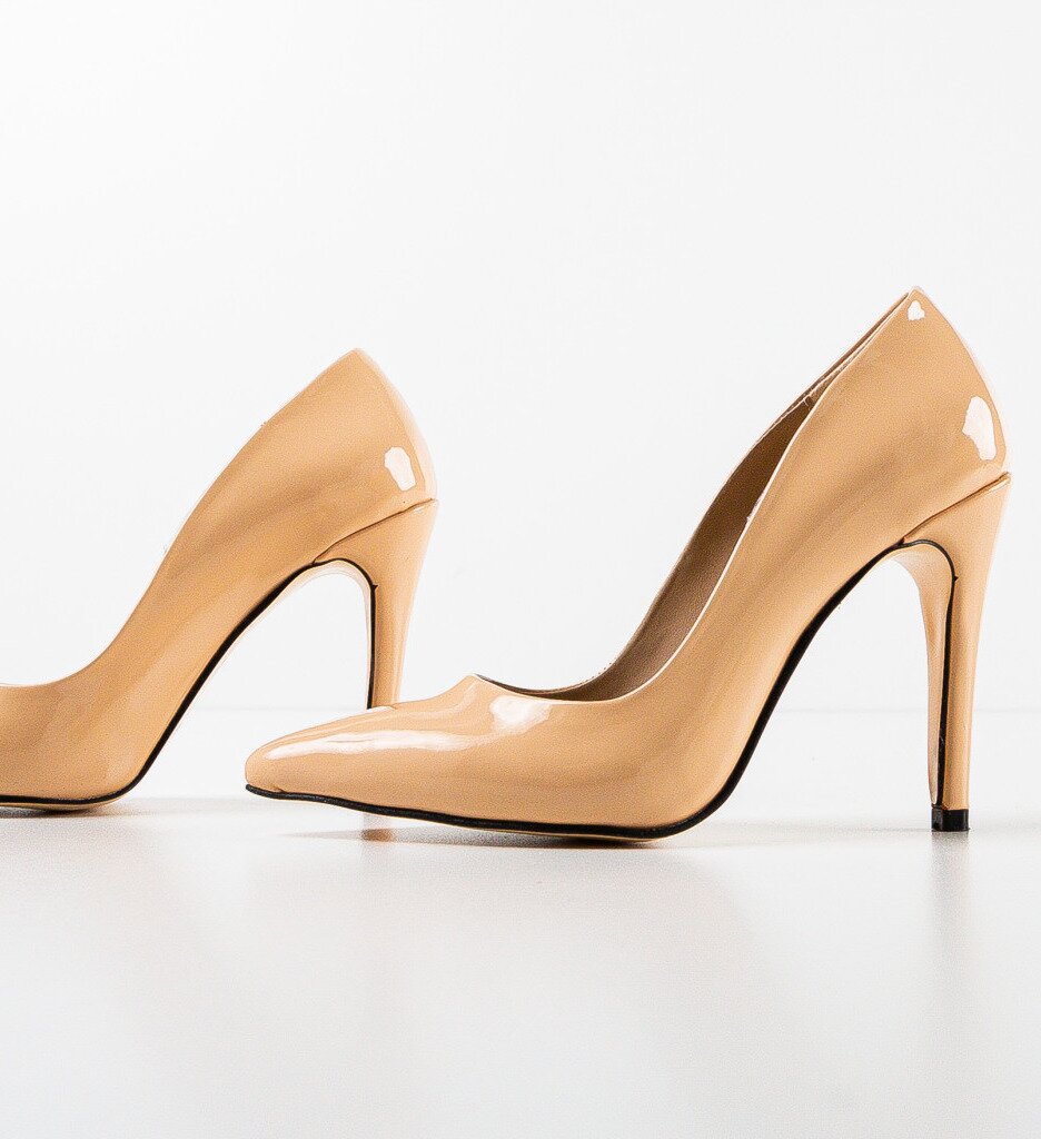 Exist Shoes Обувки Misy 3 Бежов