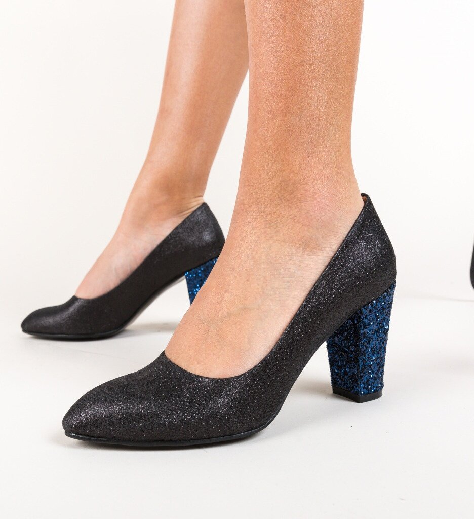 Exist Shoes Обувки Pomo Многоцветни