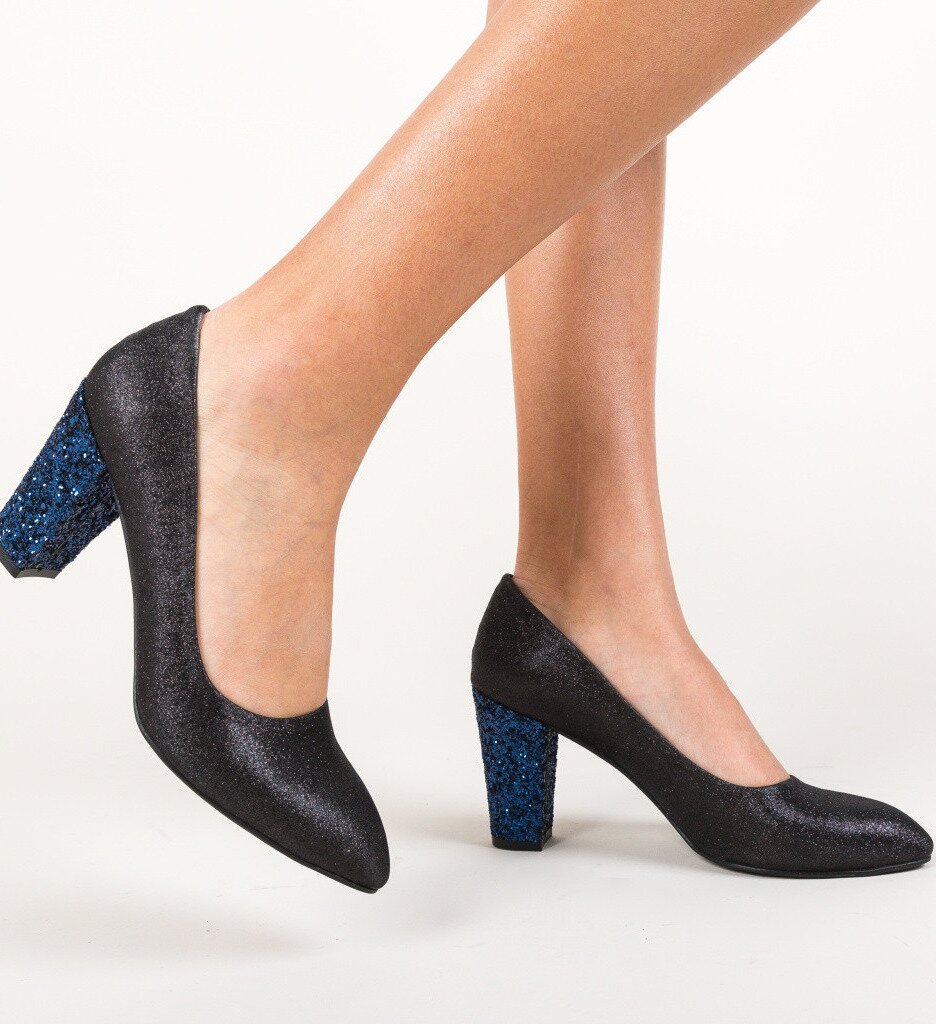 Exist Shoes Обувки Pomo Многоцветни