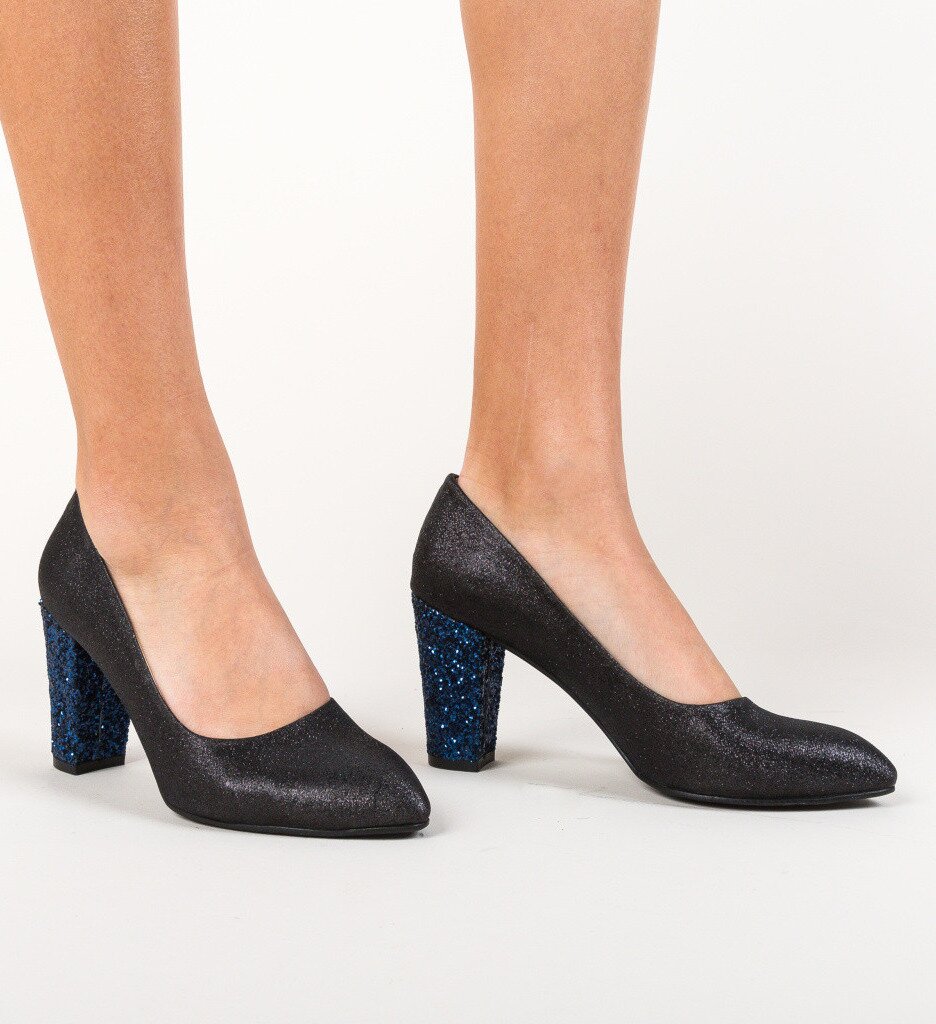 Exist Shoes Обувки Pomo Многоцветни