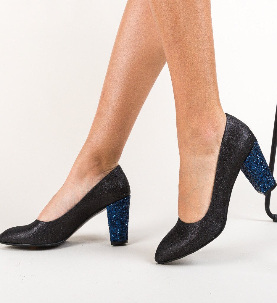 Exist Shoes Обувки Pomo Многоцветни