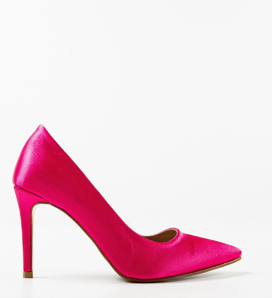 Exist Shoes Обувки Weps Розов