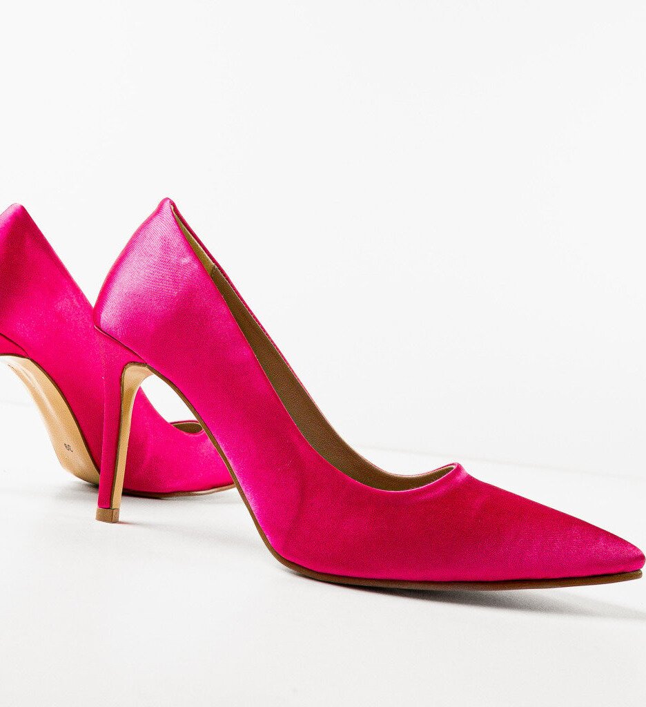 Exist Shoes Обувки Weps Розов