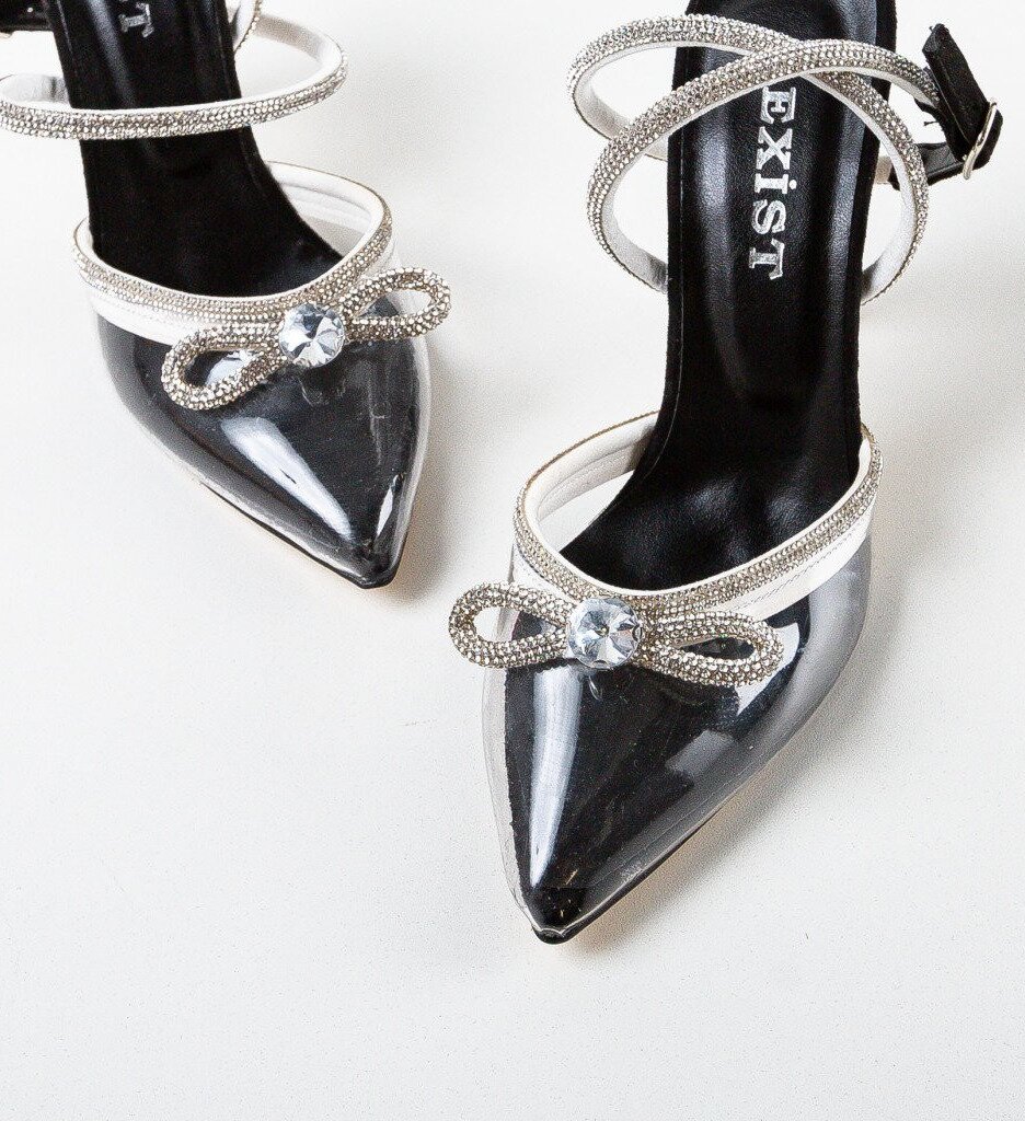 Exist Shoes Обувки Zafa Розов