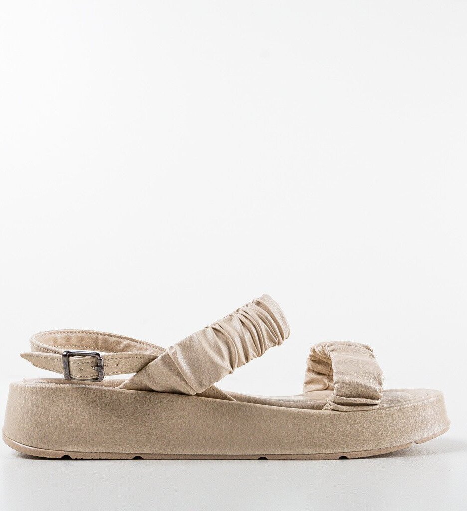 Exist Shoes Сандали Donezia Бежов