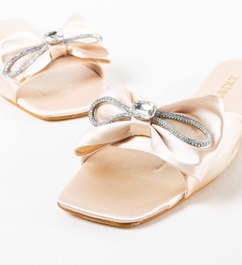 Exist Shoes Сандали Tixe Бежов