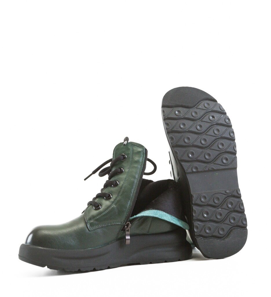 FORMAZIONE DISTRIBUTION Боти Russell Зелени