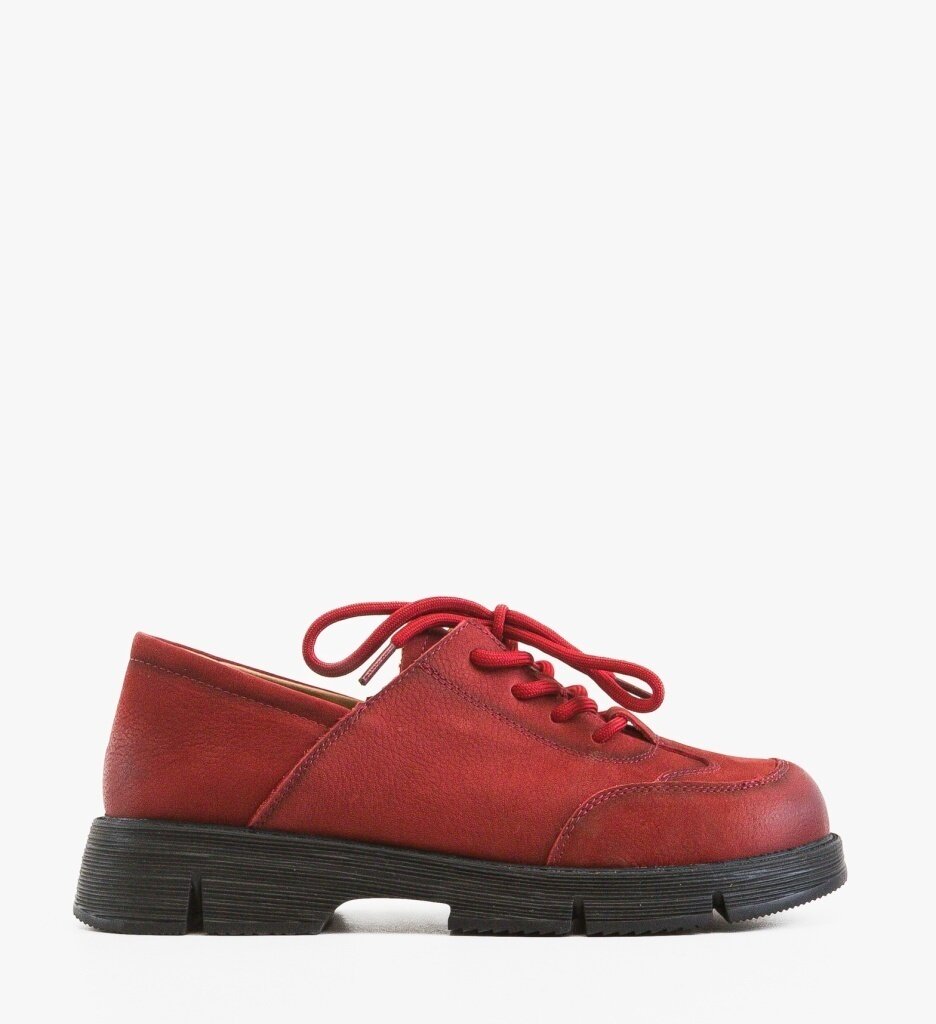 FORMAZIONE DISTRIBUTION Ежедневни Verna Червени