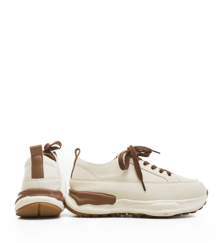 FORMAZIONE DISTRIBUTION Спортни Bailey Бежов