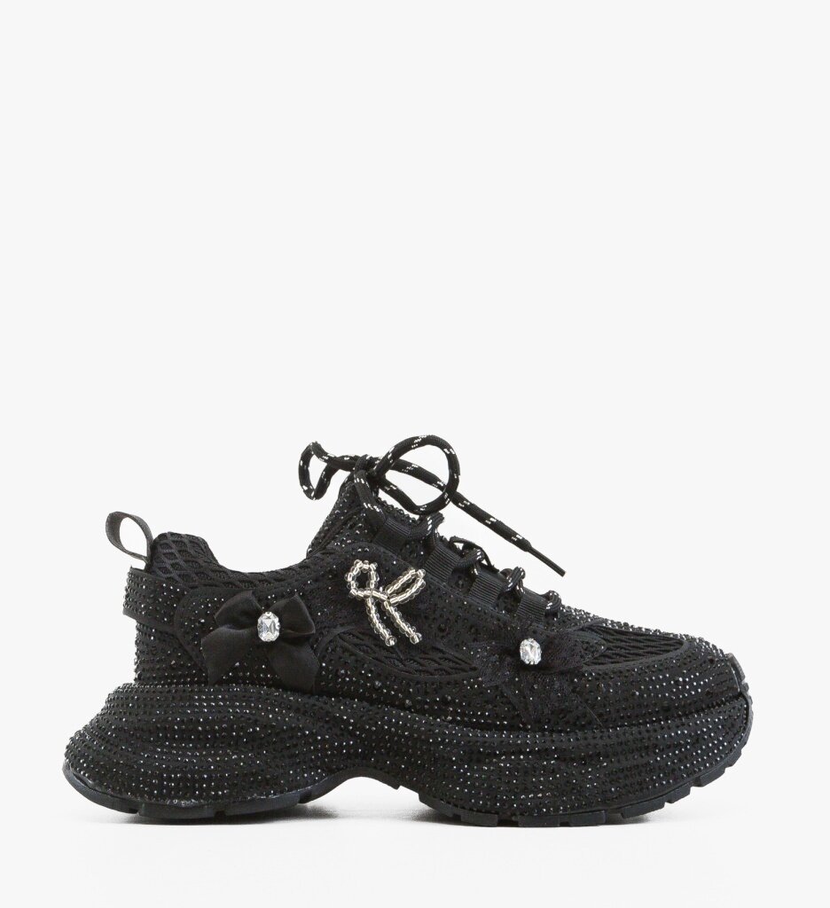 Kavia Спортни Dunndy Черни