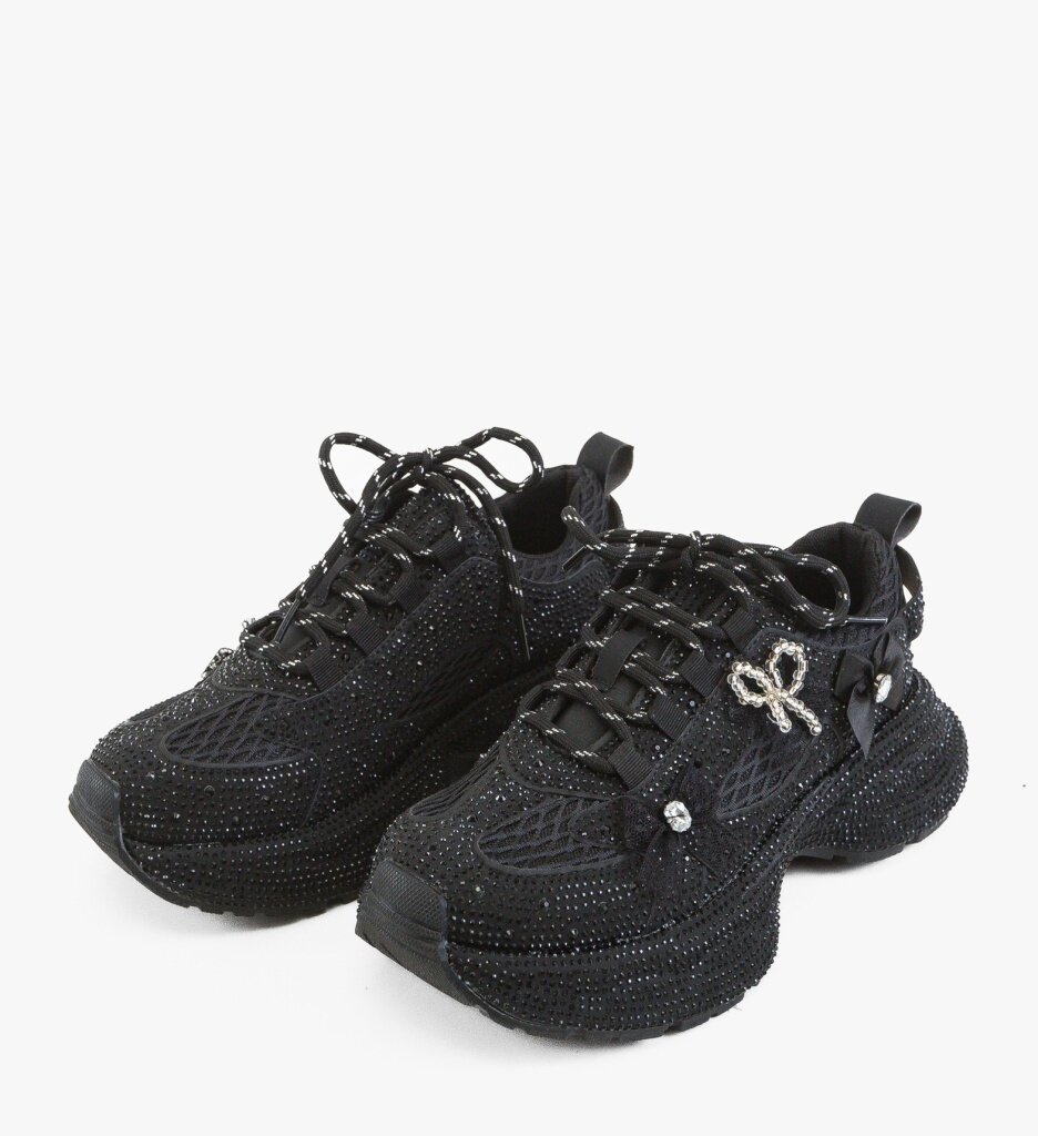Kavia Спортни Dunndy Черни