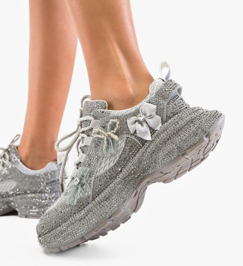 Kavia Спортни Dunndy Сив