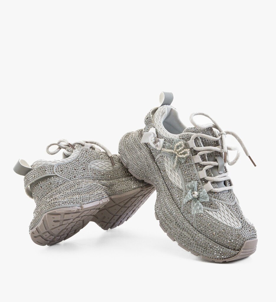 Kavia Спортни Dunndy Сив