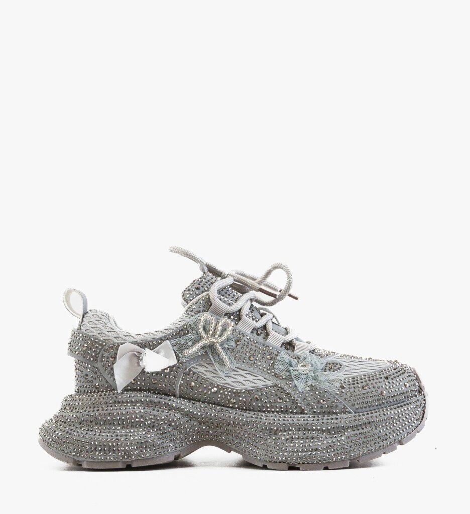 Kavia Спортни Dunndy Сив