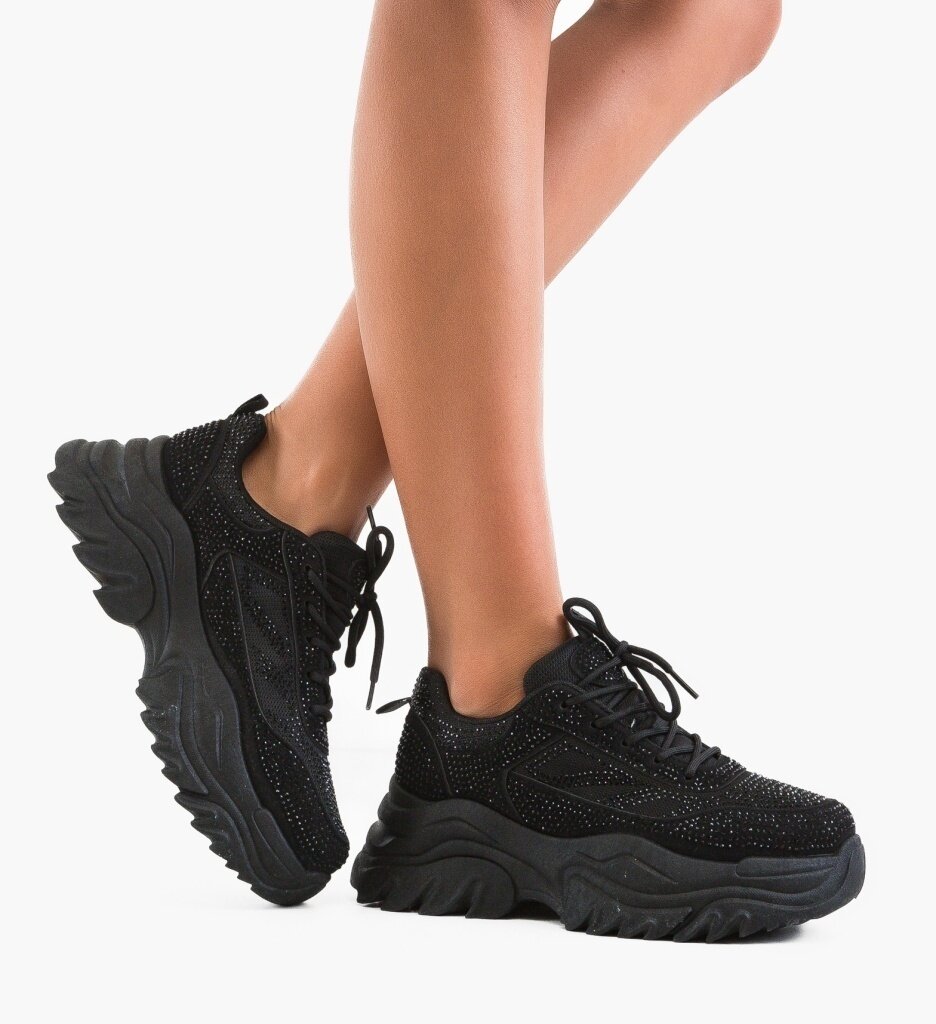 Kavia Спортни Lopim Черни