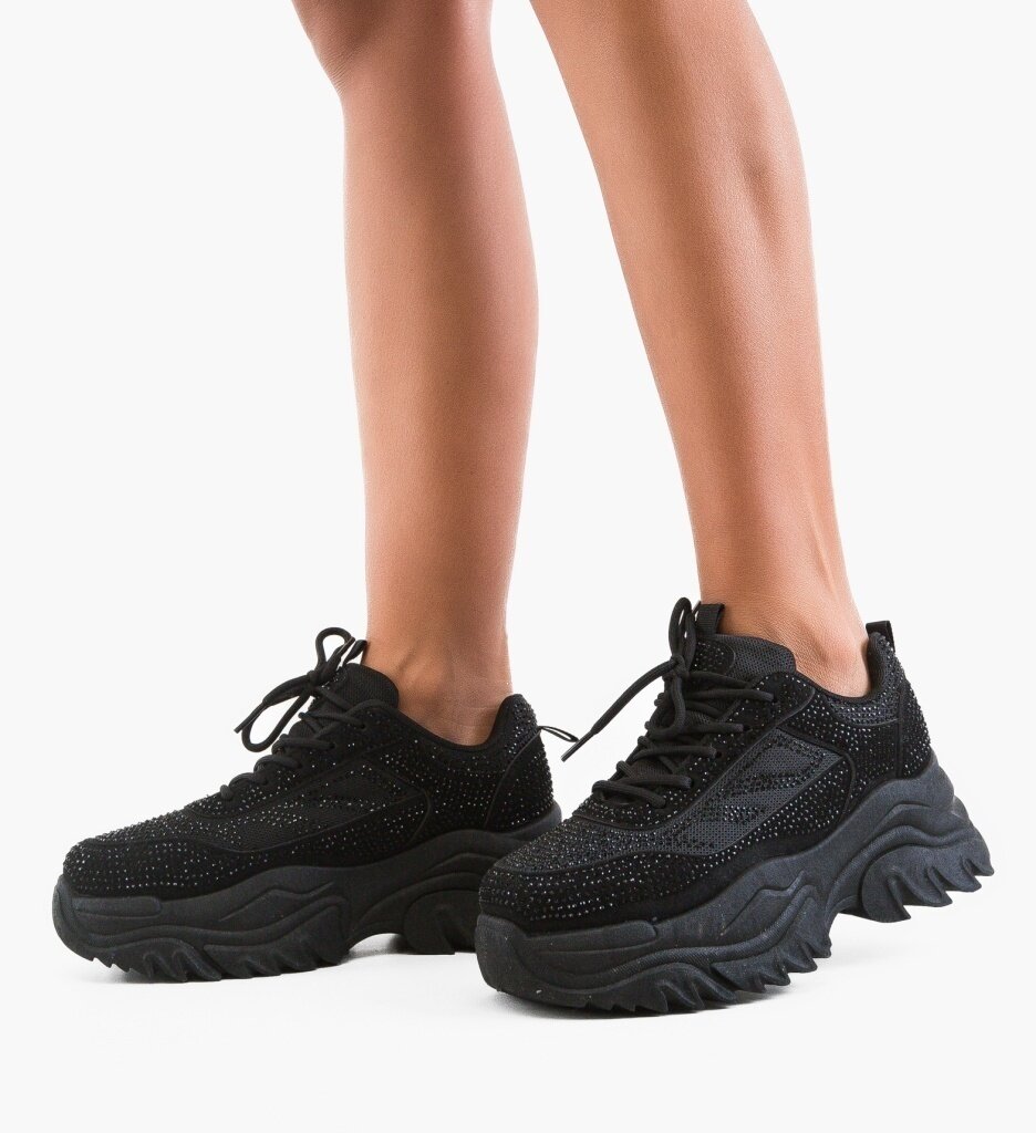 Kavia Спортни Lopim Черни