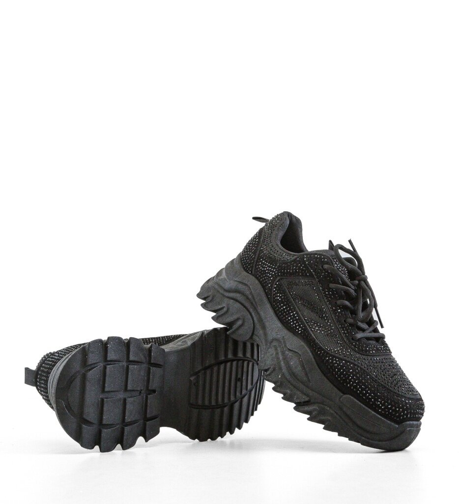 Kavia Спортни Lopim Черни