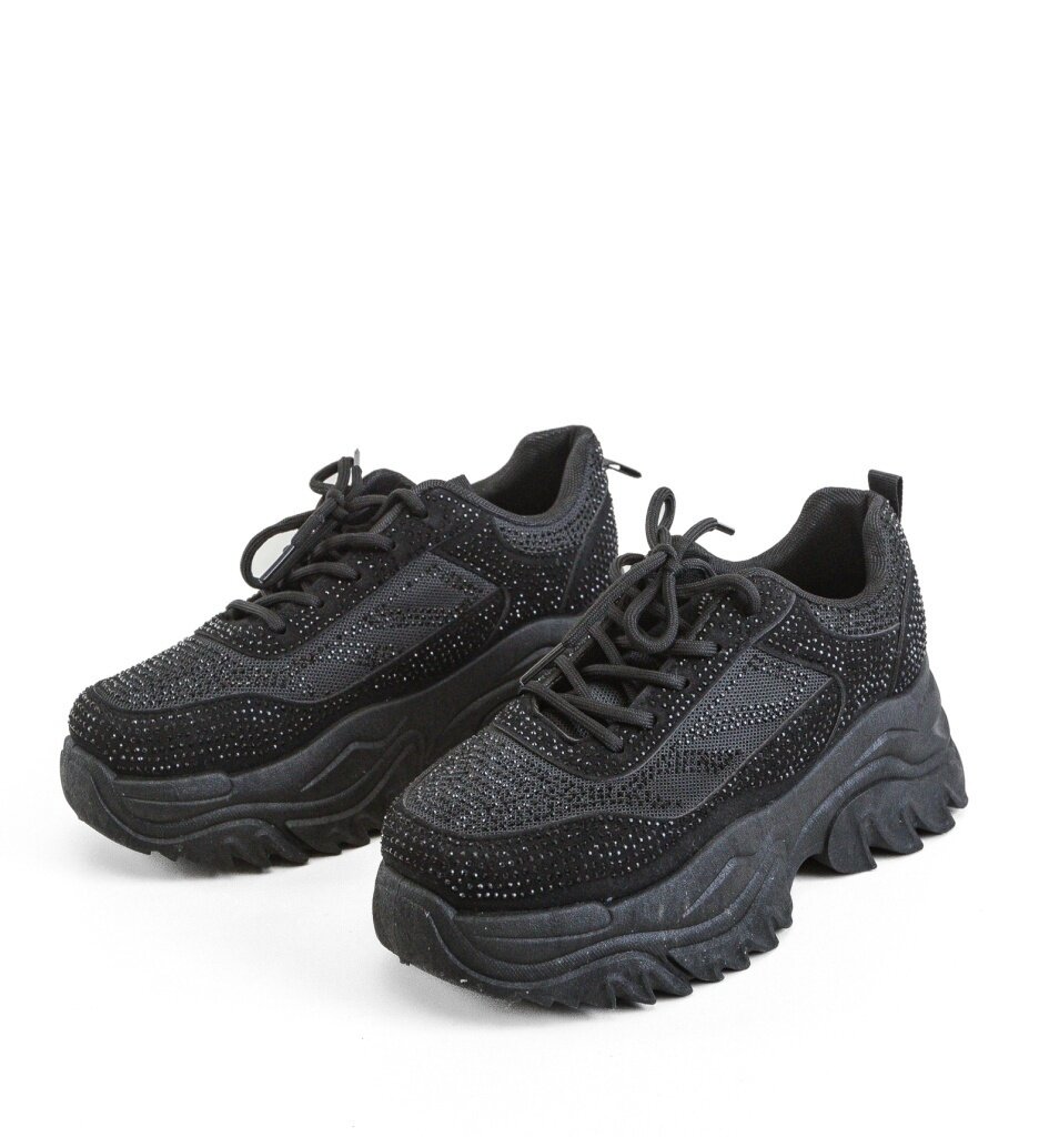 Kavia Спортни Lopim Черни
