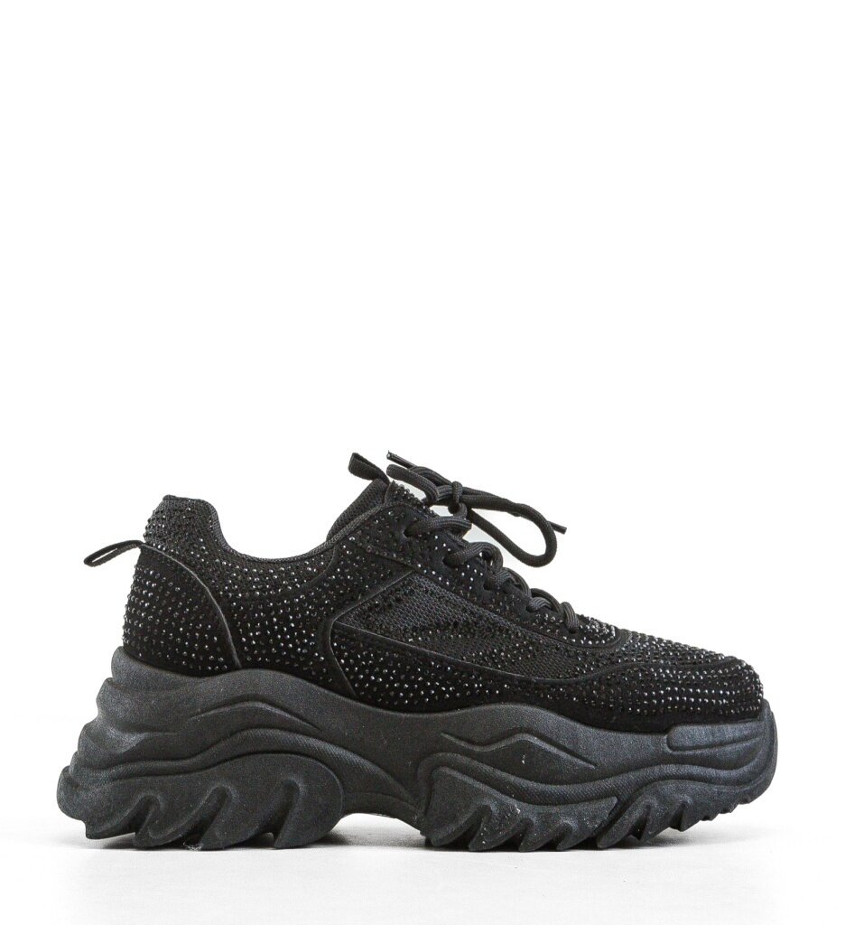 Kavia Спортни Lopim Черни