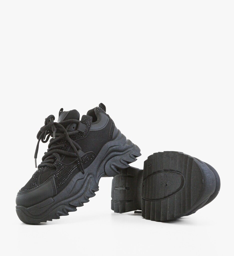 Kavia Спортни Manker Черни