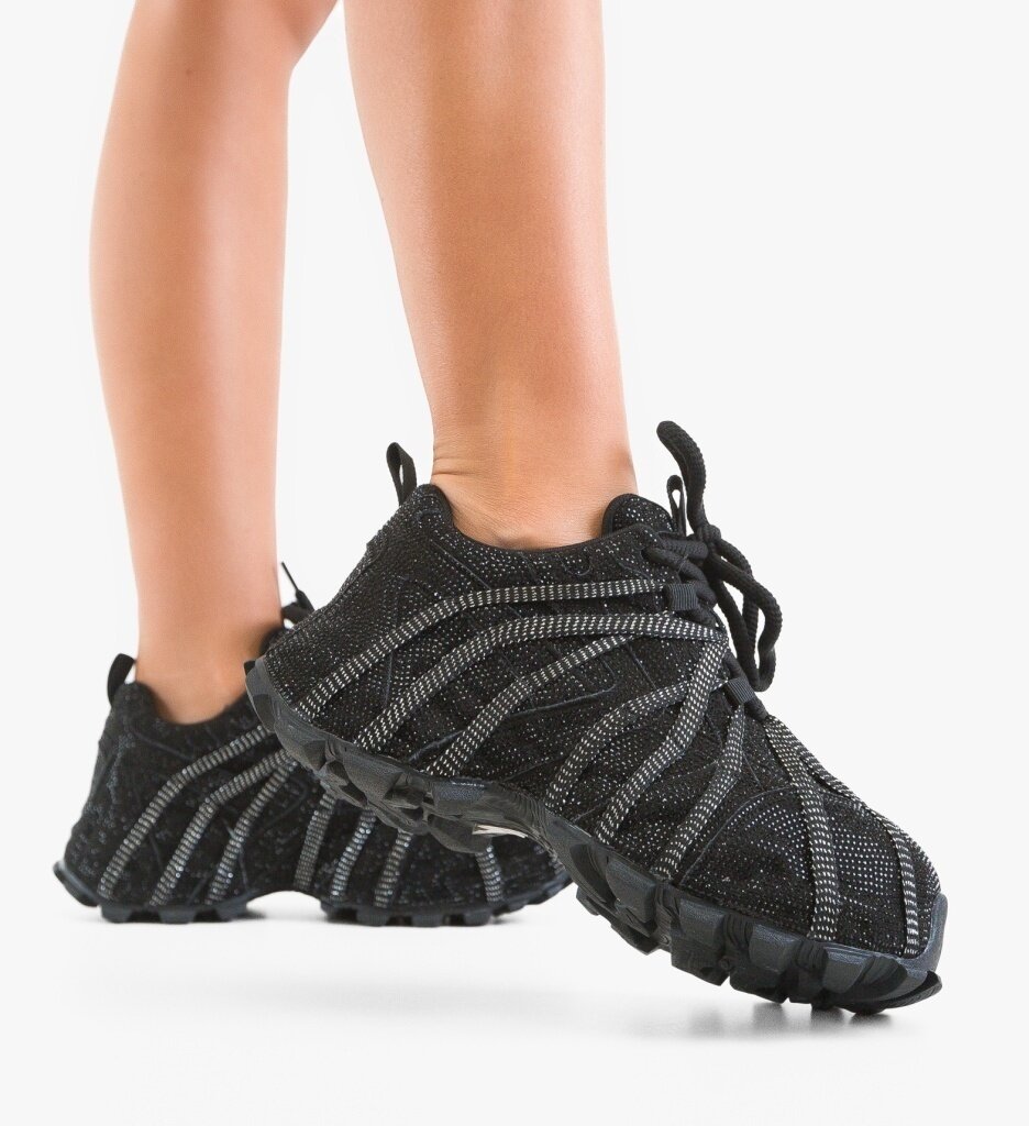 Kavia Спортни Rodia Черни