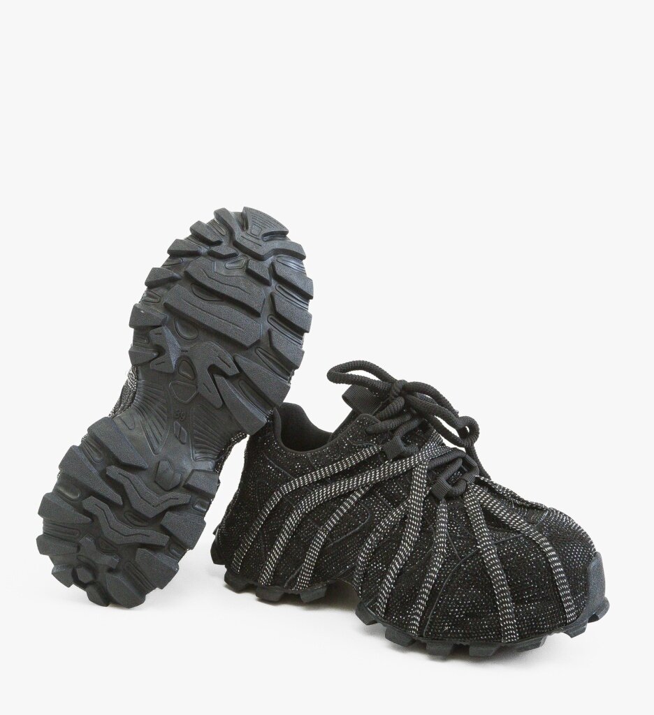 Kavia Спортни Rodia Черни