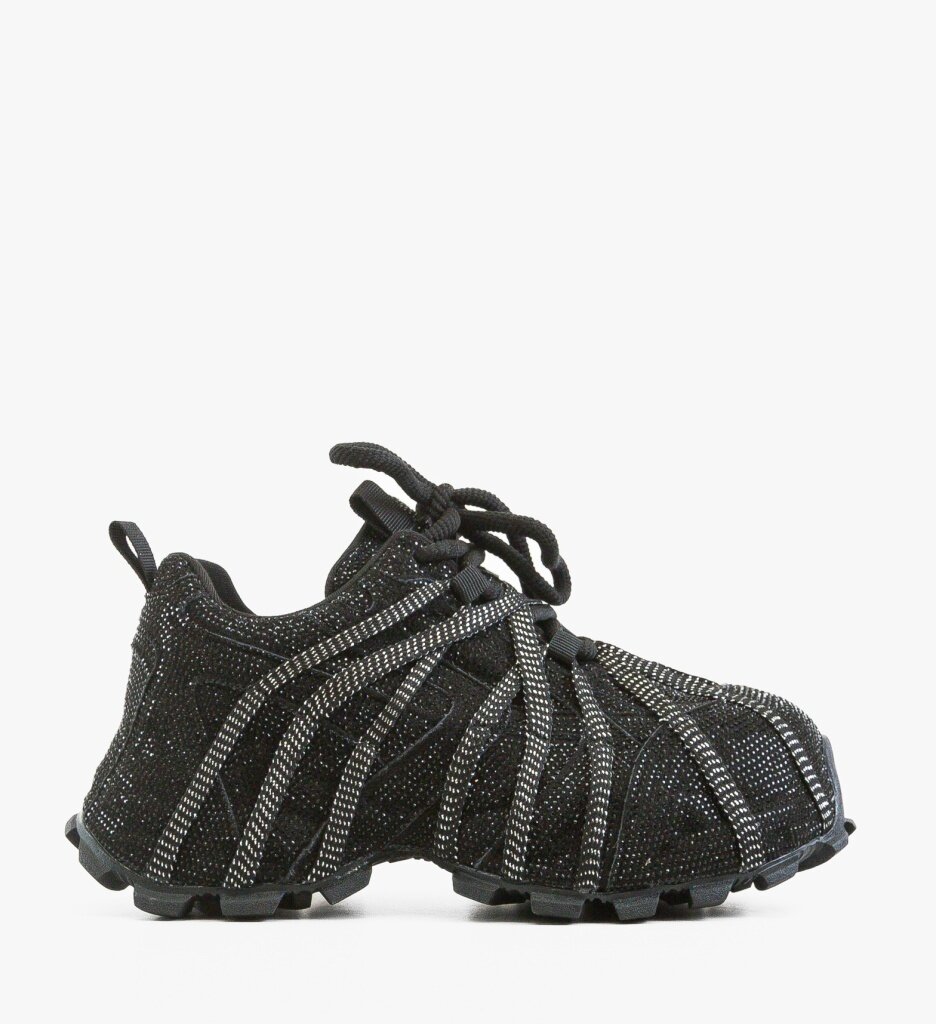 Kavia Спортни Rodia Черни