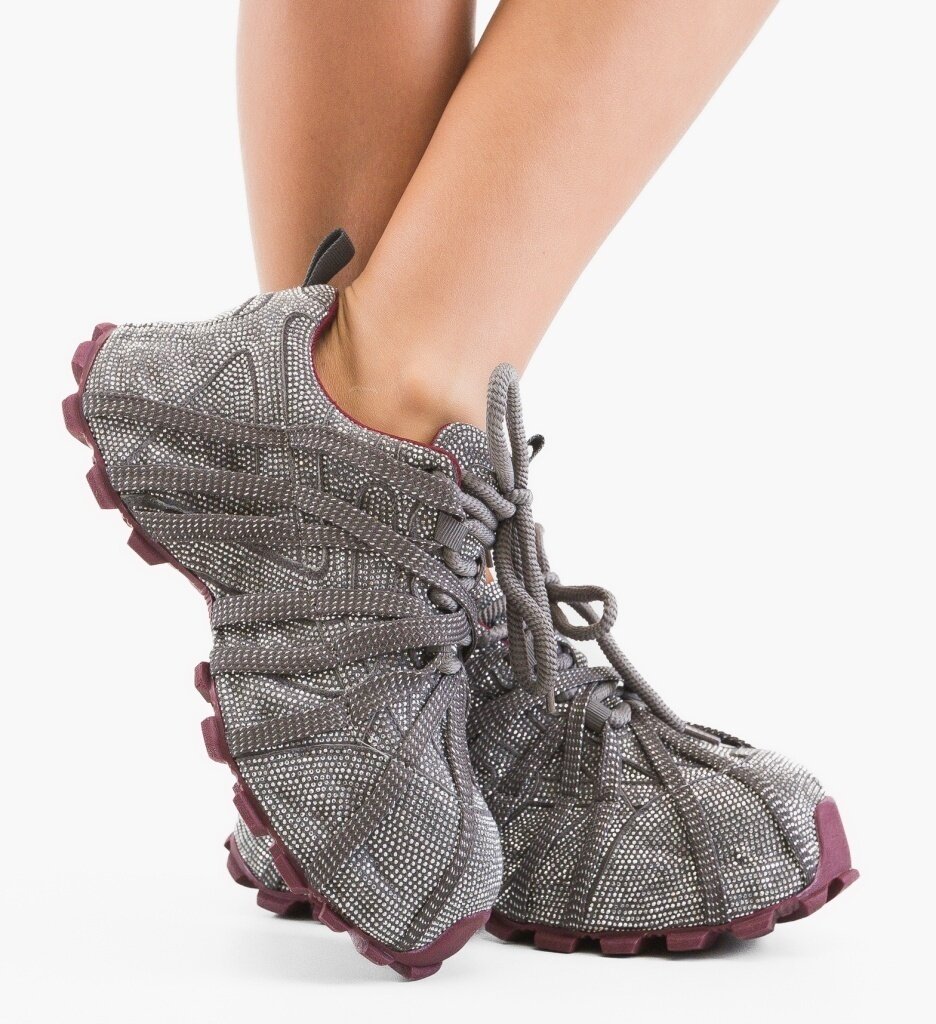 Kavia Спортни Rodia Сив