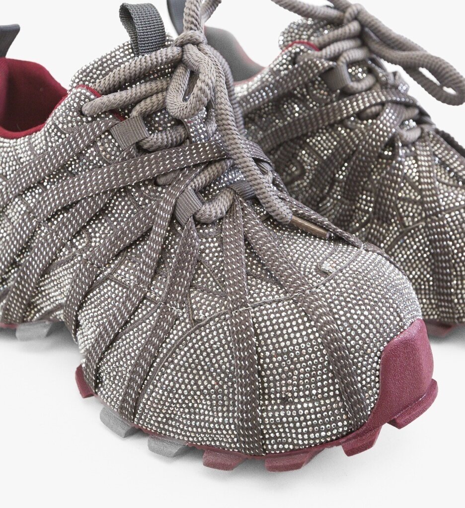 Kavia Спортни Rodia Сив