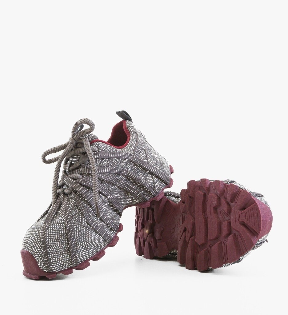 Kavia Спортни Rodia Сив