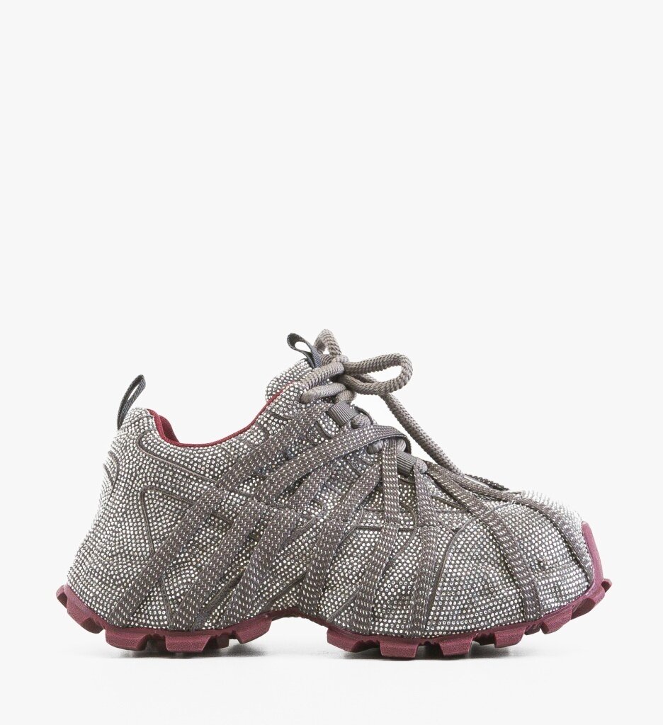 Kavia Спортни Rodia Сив
