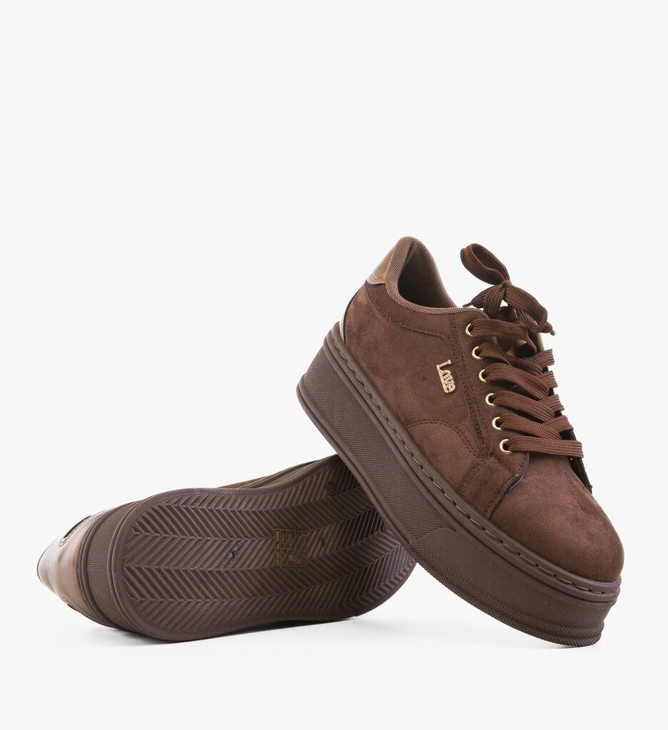 Kavia Спортни Rown Кафяв