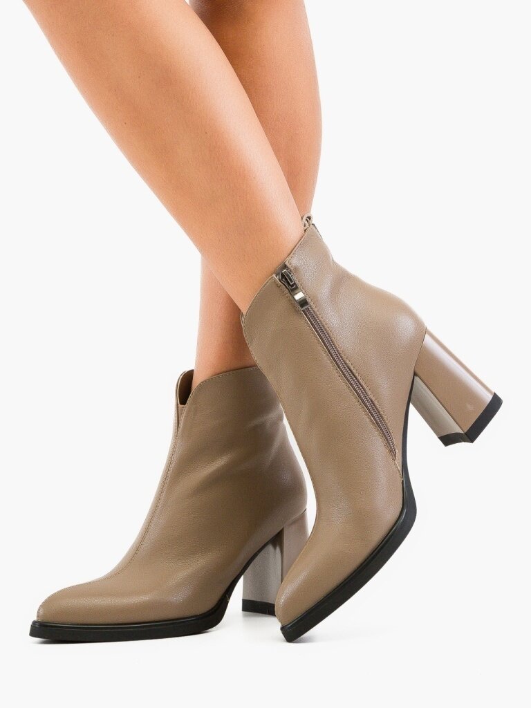 LULU Ботини Yhau Каки