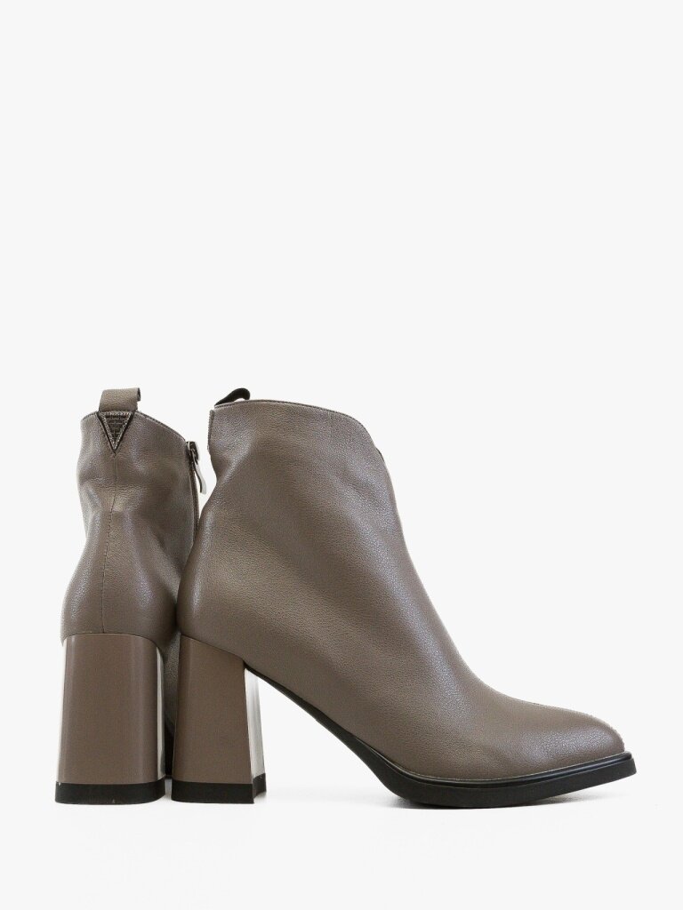 LULU Ботини Yhau Сив