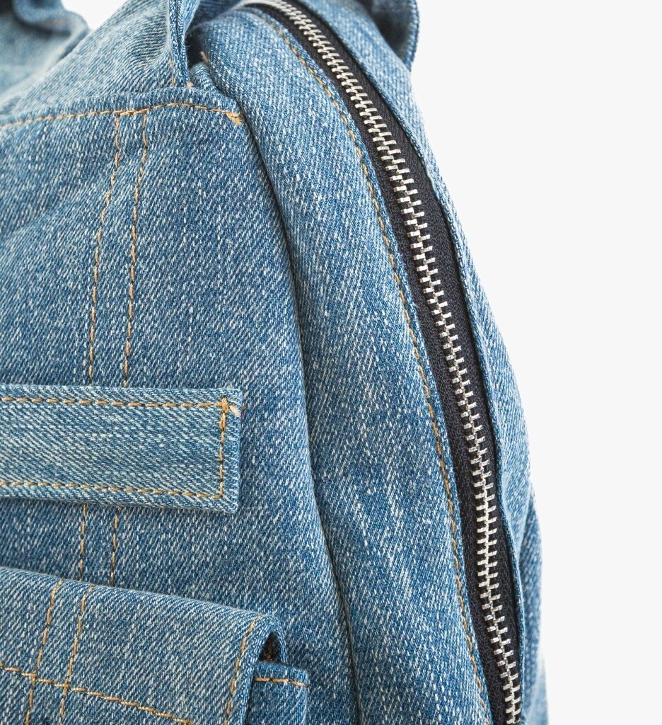 Mei Аксесоари Jeanss Сини