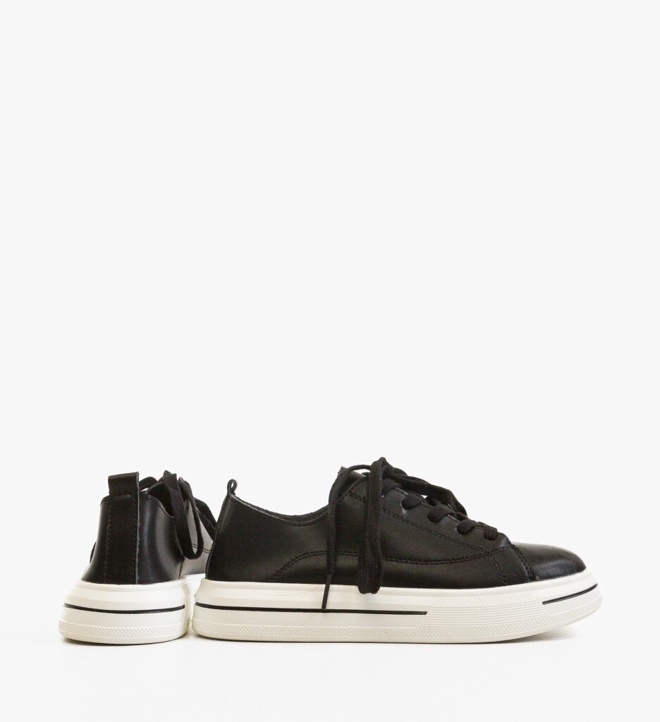 Mei Спортни Kleo Черни