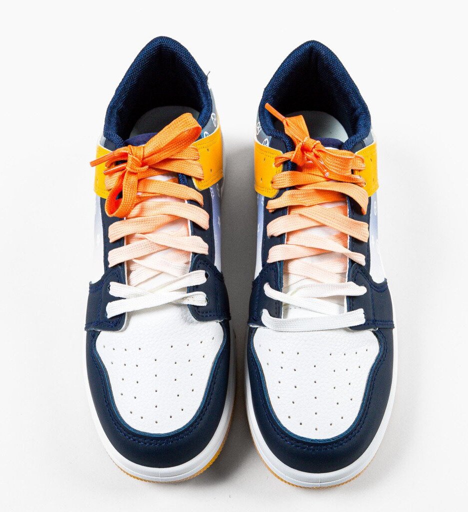 Mei Спортни Kobe 2 Цветен