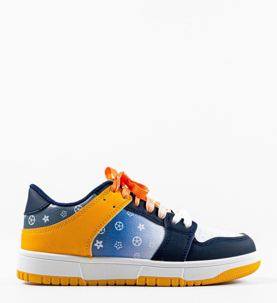 Mei Спортни Kobe 2 Цветен