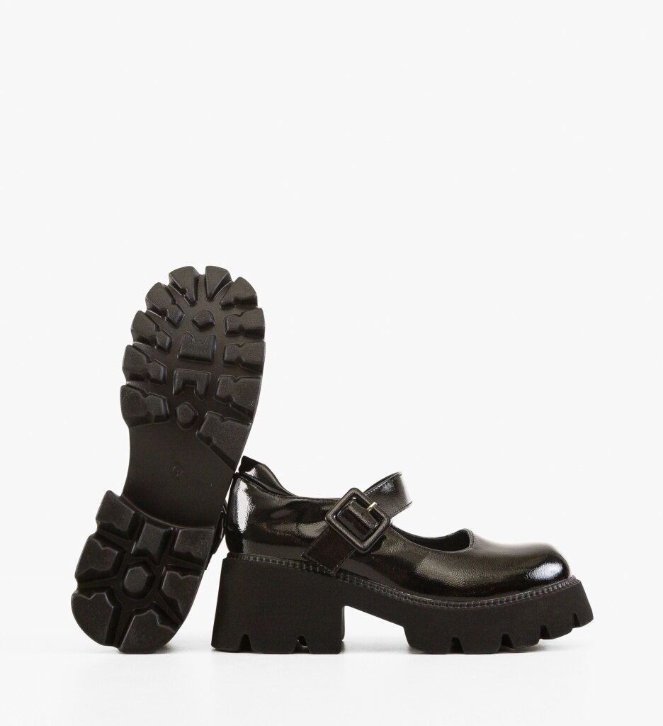 SFINX(LULU) Ежедневни Bokfa 2 Черни