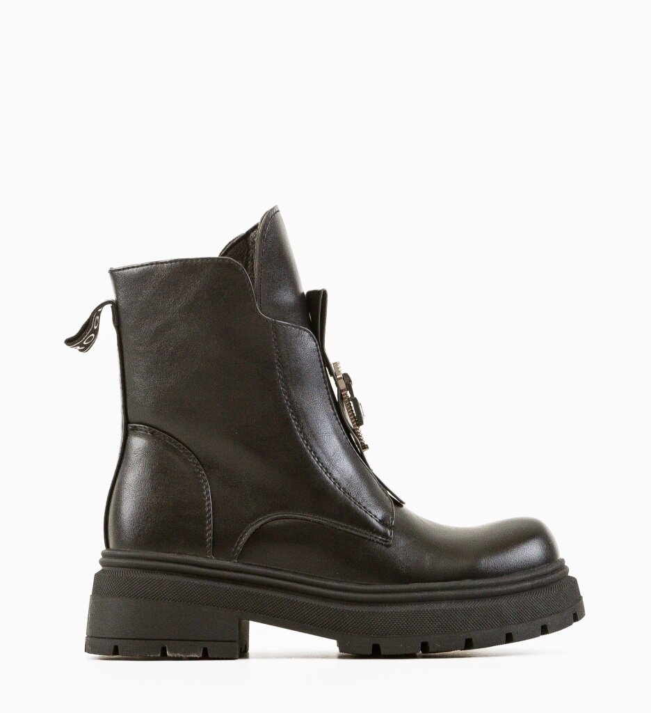 Tony Боти Hamag Черни