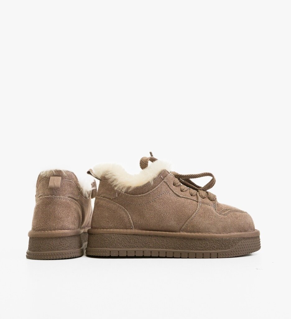 Tony Спортни Caberme Сив