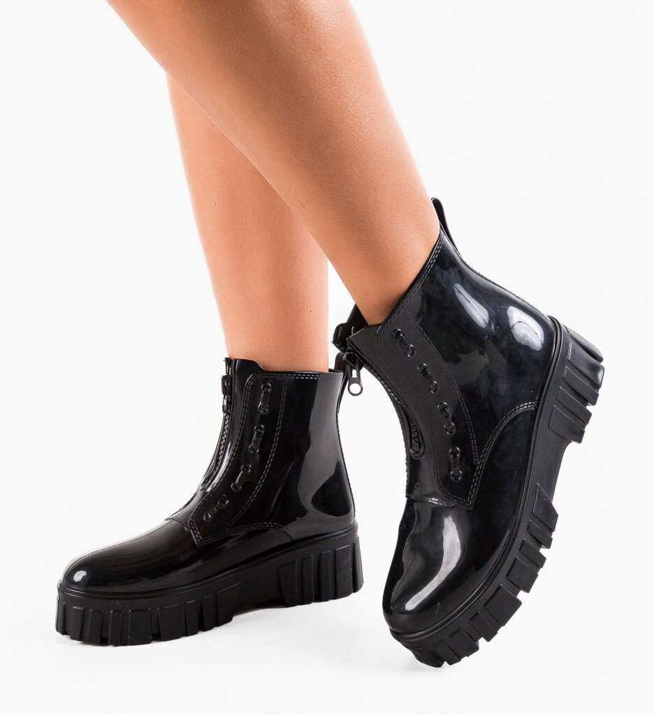Wow Shoes Боти Detuna Черни