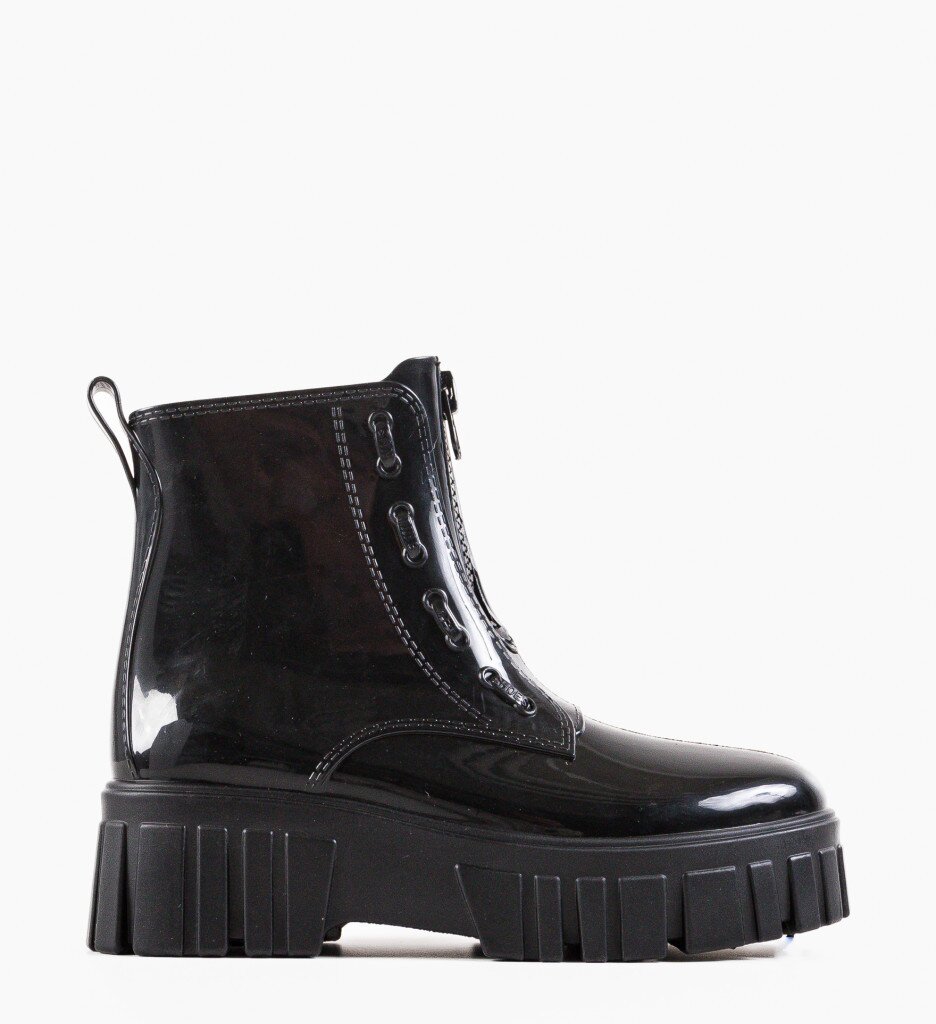 Wow Shoes Боти Detuna Черни