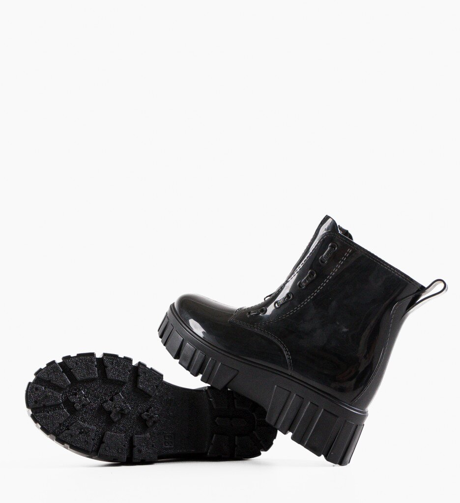 Wow Shoes Боти Detuna Черни
