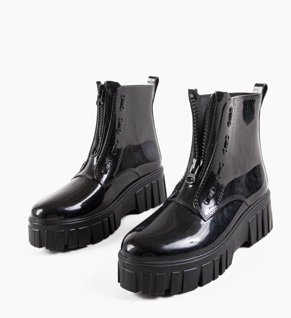 Wow Shoes Боти Detuna Черни