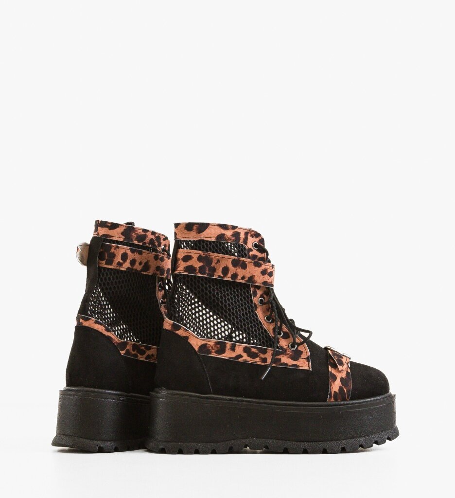 Wow Shoes Боти Kenera Многоцветни
